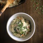 Risotto