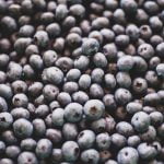 blueberries