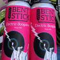 Local Vendor Spotlight: Bent Stick Brewing