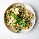 vegan potato salad recipe
