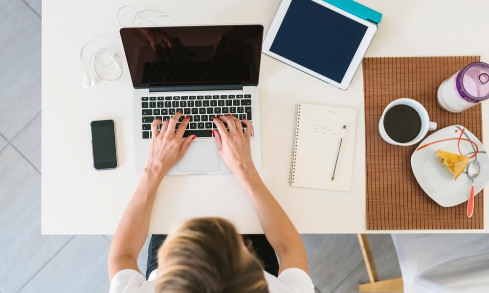 7 Tips For Getting Back Into A Routine | SPUD.ca