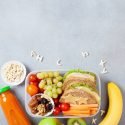 Meal Ideas To Help You Get To Your After-School Activities Sooner