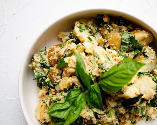 Vegan-herby-potato-salad