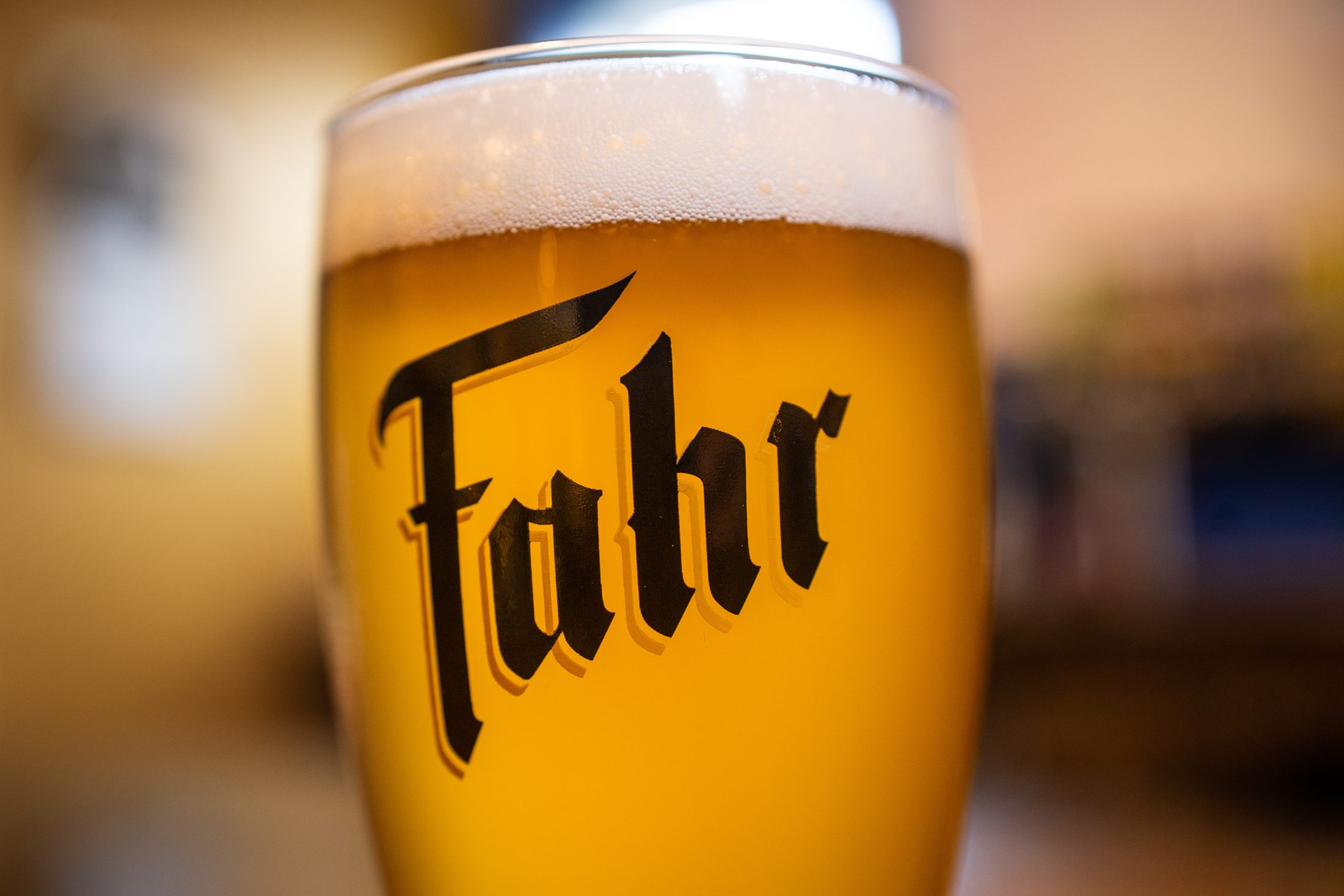 Fahr Brewing