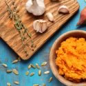 5 Fall Foods To Help Build Immunity