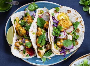 cauli-tacos