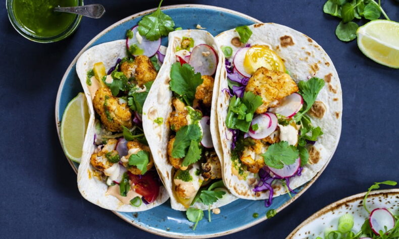 cauli-tacos