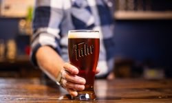 Fahr Brewing