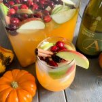 Apple Cider Sangria