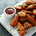 5 Chicken Wing Flavours For An At Home Wing Night