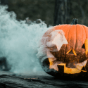 Create Spooky Effects Using Dry Ice