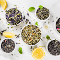 4 DIY Tea Blends You Can Create On Your Own