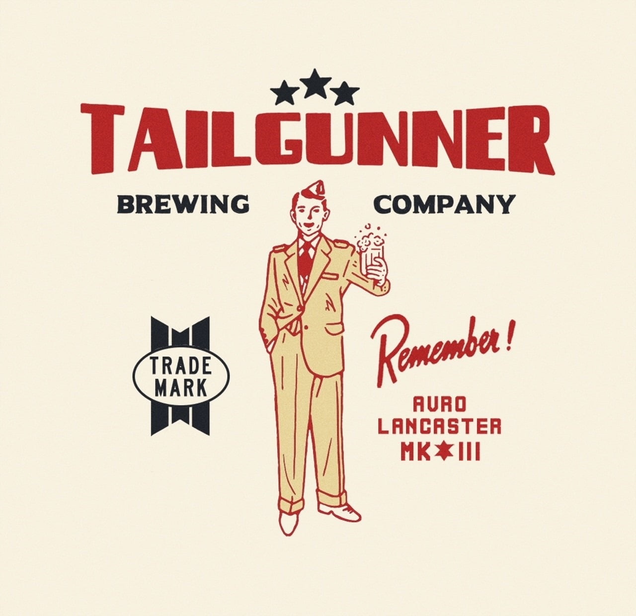 Tailgunner Brewing Co