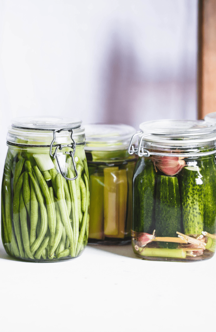 2021 food trends fermentation