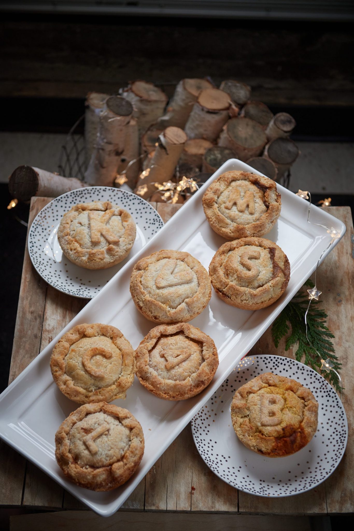 Meet Pie Junkie, Your Holiday Special Find on SPUD.ca