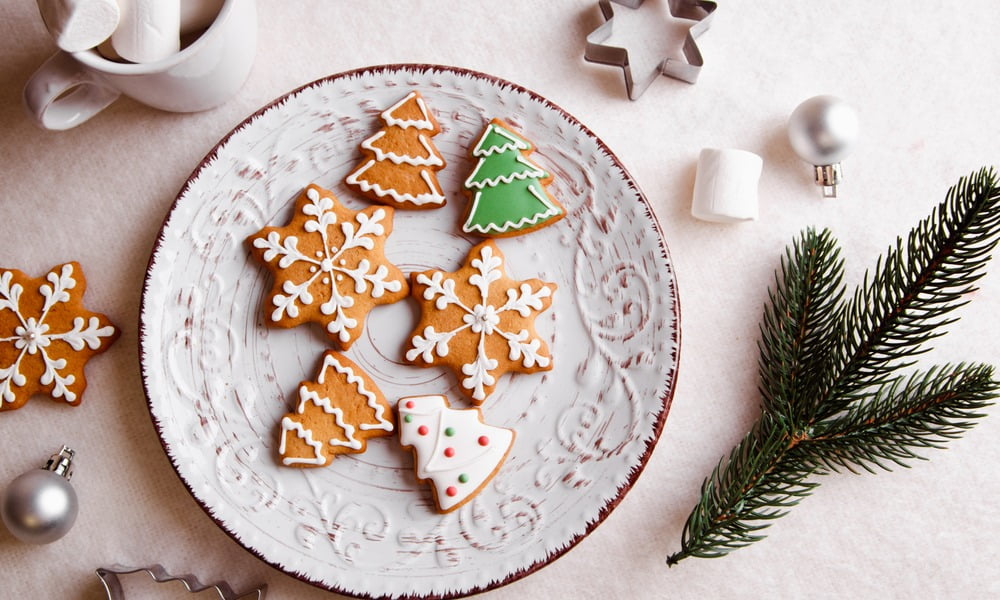 How To Host A Virtual Cookie Swap | SPUD.ca