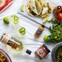 Cinco De Mayo And A Spicy Jalapeno Margarita Recipe