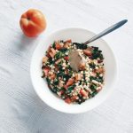 Mediterranean Couscous Salad