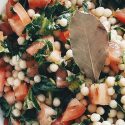 Mediterranean Couscous Salad