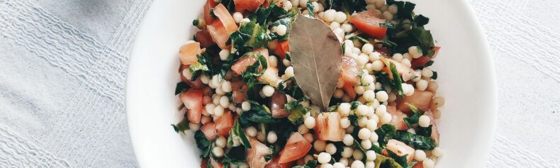 Couscous Salad