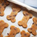 Dog Biscuits By Bun The Dachshund