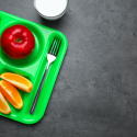 New Program Takes Stigma Out Of Subsidized School Lunches For Kids