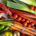 Rescuing Surplus Food With Food Stash Foundation