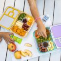 25 Lunchbox Ideas From a Dietitian Mom