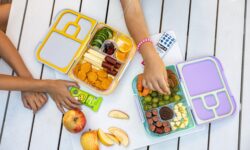 School Lunch Ideas From A Registered Dietitian