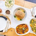 vegan thanksgiving recipe guide