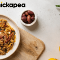 Meet Our Vendors – Chickapea Pasta