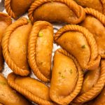 Diwali Gujiya