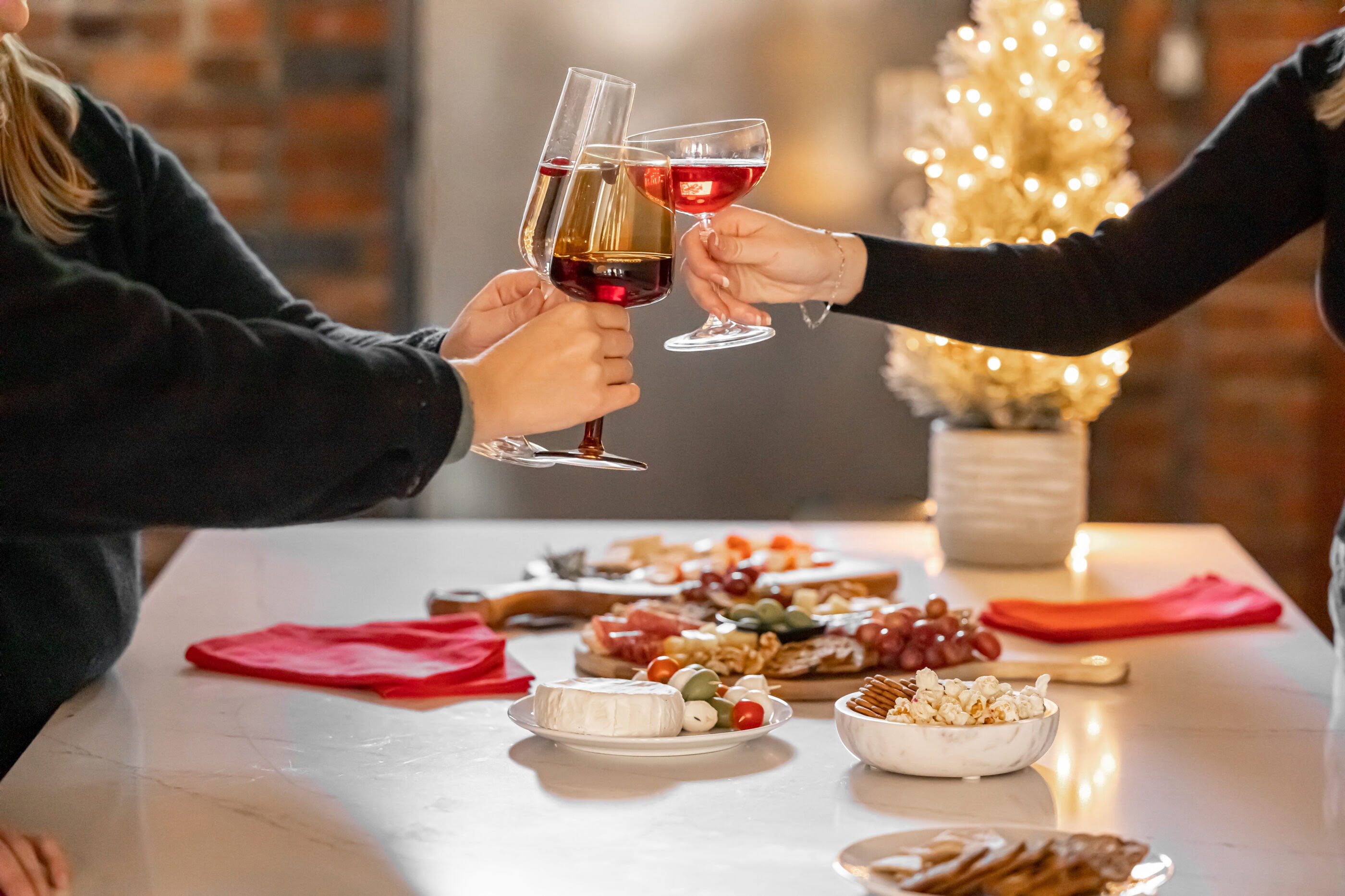 Holiday Recipes