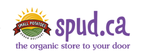 spud old logo