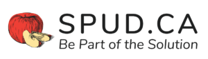 spud logo