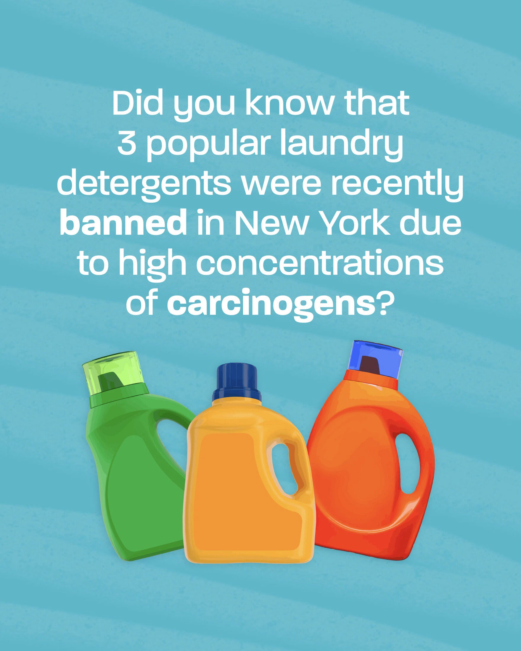 Natural Laundry Detergent Is it worth the Switch? Spud.ca