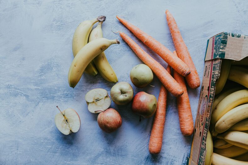 imperfect produce