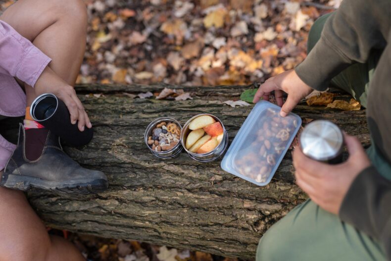 summer snacks