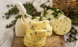 Herb Butter