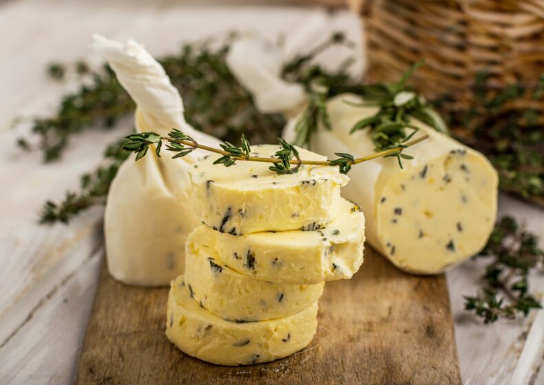 herb butter