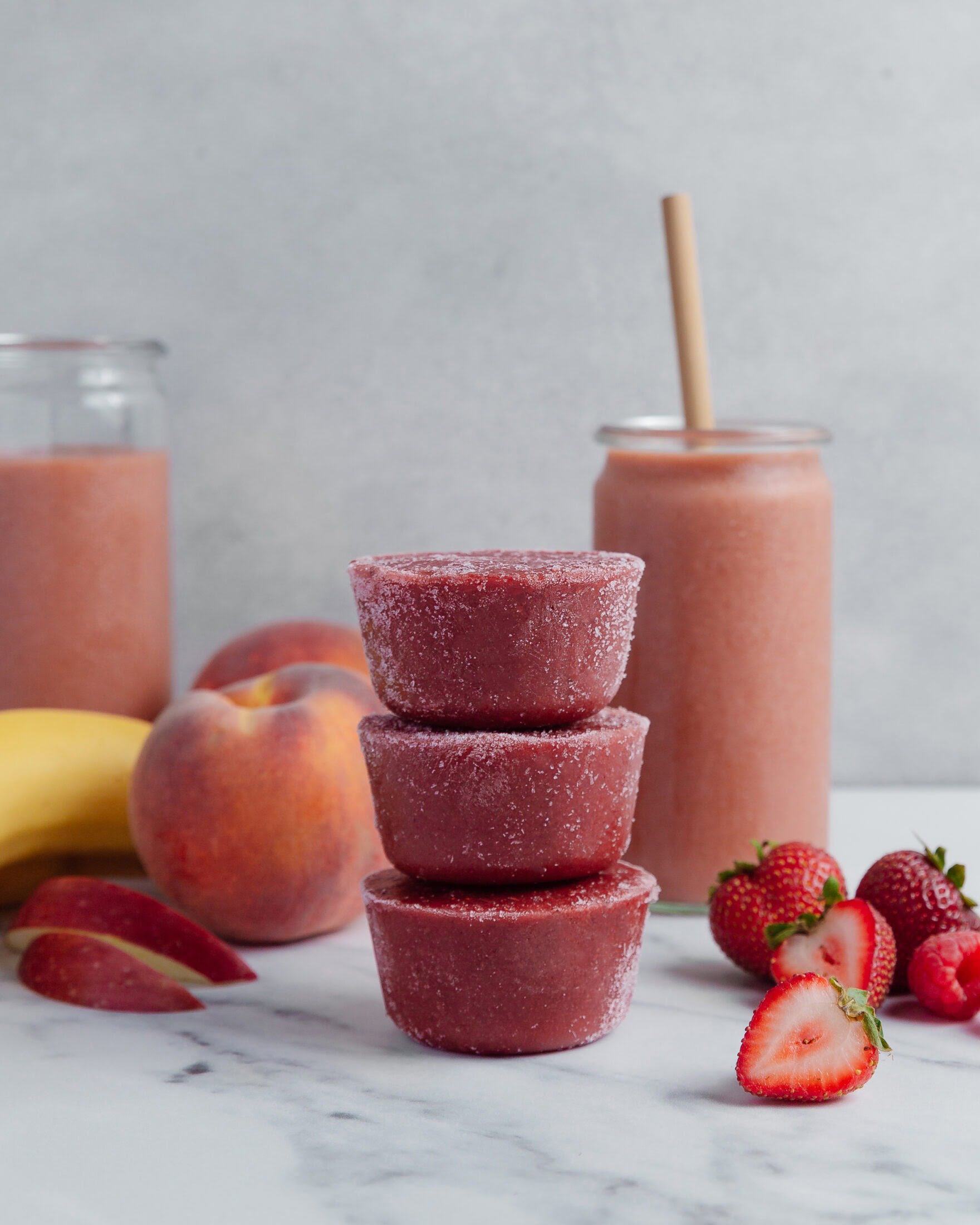 Meet our Vendors Blender Bites Spud.ca