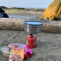 Easy Backcountry Hiking Meals