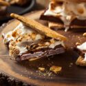 7 Elevated S’mores Recipes