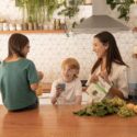 7 Ways to Add Nutrition into Kid-Friendly Meals