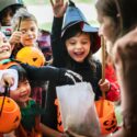 Halloween Recipes For Kids