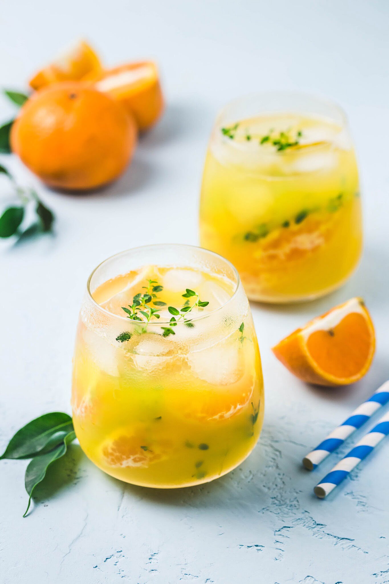 Adaptogenic Mocktail Recipes for Weeknights In - Spud.ca