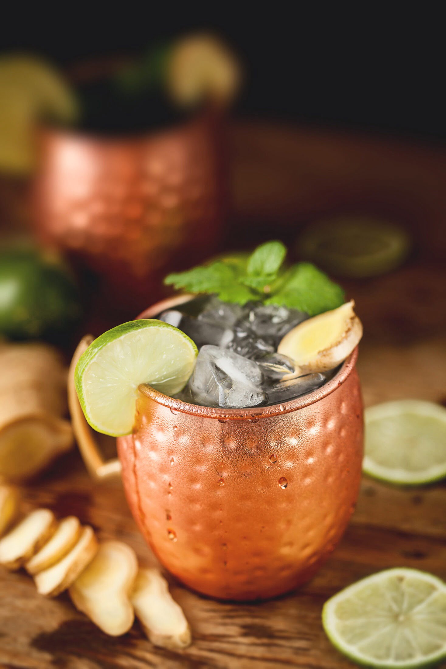 Adaptogenic Mocktail Recipes for Weeknights In Spud.ca