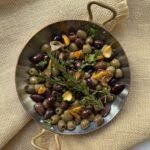 marinated olives recipe