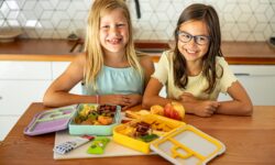 Kids Healthy Relationship With Food