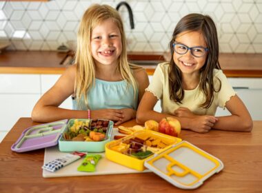 Kids Healthy Relationship With Food